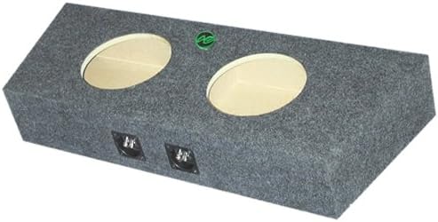 Audio Enhancers MC170C10 Ford Mustang Subwoofer Box, Carpeted Finish