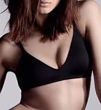 Huit Just A Kiss Soft Cup Bra (JKB1)