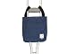 Handi Pockets 1a4nb Storage Accessory Crutch, Nylon, Navy Blue