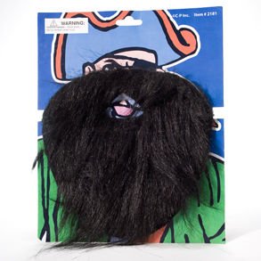 Black Beard