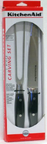 KitchenAid 7 inch Fork Carving Set
