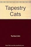 The tapestry cats