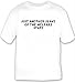 Just another slave of the welfare state T-shirt