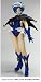 Magical Girl Kurenai Sayaka Action Figure_s-1