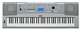 Yamaha DGX220 - Digital Piano - 76 Full Size Touch Sensitive Piano Style Keys