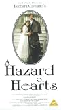 Hazard of Hearts [VHS]