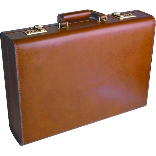 Korchmar Attache - Large - Brown