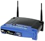 Cisco-Linksys WRT54GS Wireless-G Broadband Router with SpeedBooster