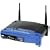 Linksys WRT54GS Wireless-G Broadband Router with SpeedBooster