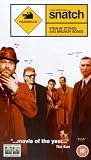 Snatch [2000]