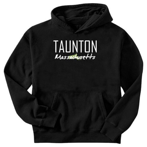 Taunton Sweatshirt