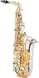 Jupiter 869SG Artist Alto Saxophone