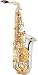 Jupiter 869SG Artist Alto Saxophone