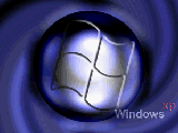 ZLauncher Background Image/Wallpaper Windows XP Pack IV LowRes 160x160 downloadable Software