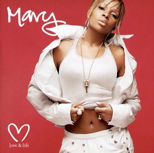Mary J Blige - Making Of A Queen Vol 1 - Zortam Music
