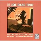 Eximious by Joe Pass