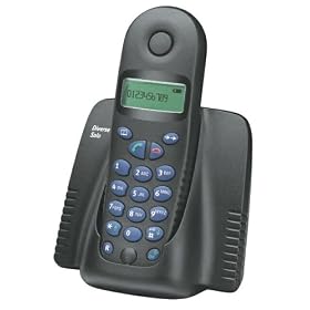 BT Diverse 4010 Classic Digital Cordless Phone