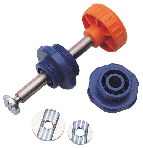 Draper 12701 Tap Reseating Tool 17/19/25mm