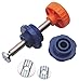 Kitchen & Housewares : Draper 12701 Tap Reseating Tool 17/19/25mm  