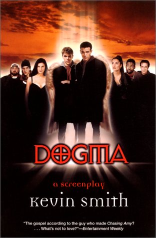 Dogma: a Screenplay