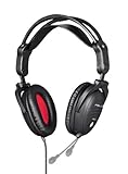 Alle 5 Bild(er) anzeigen Speedlink Fellow Stereo Gaming Kopfhörer