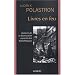 Livres en feu : Histoire de la destruction sans fin des biblioth�ques