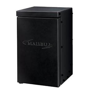 Malibu 45 Watt Transformer - Indoor Lighting Low Voltage Transformers