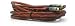 Metronic - 420222 - Cordon - S Video male / S Video male 3m