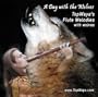 A Day with the Wolves