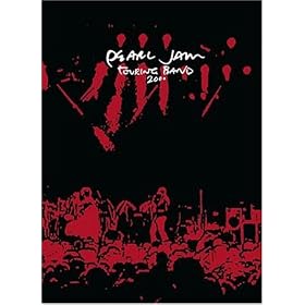 Pearl Jam: Touring Band 2000 [VHS]