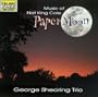 Paper Moon: Songs of Nat King Cole