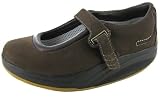 MBT Kaya Womens SZ 5.5 Brown Chocolate Flats Mary Janes Shoes