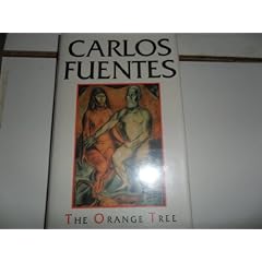 The Orange Tree