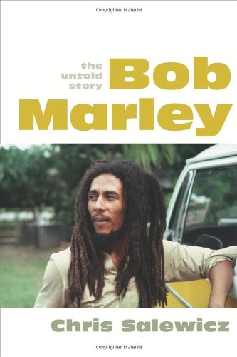 Bob Marley: The Untold Story