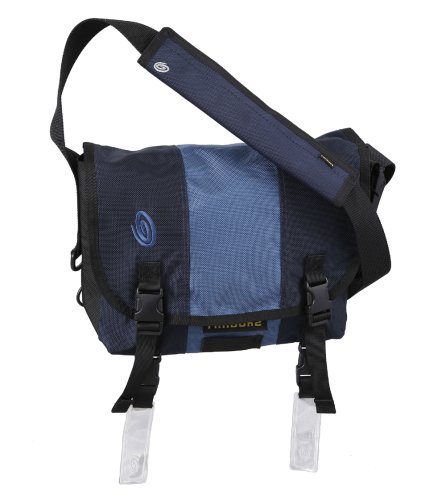 Cover image : [ティンバック2] TIMBUK2 クラシックメッセンジャーバック S ネイビー/スレートブルー TB8-CMS-NVSB