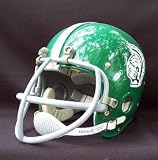 Michigan State Spartans 1965-66 Authentic Vintage Full Size Helmet