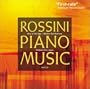 Rossini: Piano Music