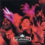 Saint Etienne -  Casino Classics