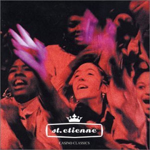 Saint Etienne - Volume  - The Best of Paul van Dyk - Zortam Music