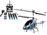 Revell Control 24064 - ferngesteuerte RC-Flugmodelle - Helicopter ""The Big One Pro"" RTF