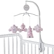 Disney Princess Little Dreamer Musical Mobile
