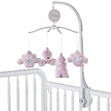 Disney Princess Little Dreamer Musical Mobile