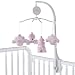 Disney Princess Little Dreamer Musical Mobile