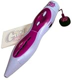 Jam N' Shred Pen