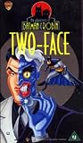 Batman and Robin Vol 2 - Two Face [VHS]