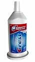 Crest Cavity Protection Neat Squeeze Toothpaste, Regular, 6-Ounces (Pack of 6)