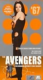 Avengers Living Dead
