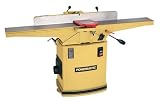 Powermatic 1791279K Model 54A 6-Inch 1 Horsepower Jointer, 115 230-Volt 1 Phase