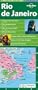 Lonely Planet Rio de Janeiro (Lonely Planet City Maps)