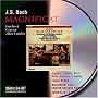 Magnificat Bwv 243/Jauchzet Gott in Allen Landen
